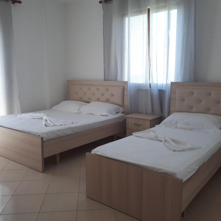 Aparthotel 