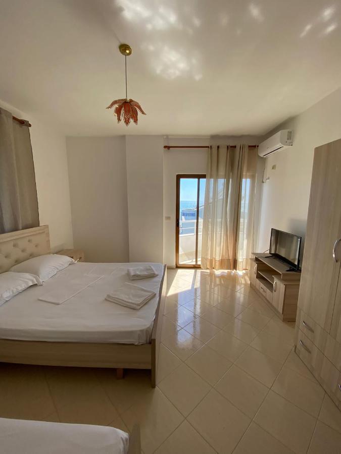 Aparthotel 