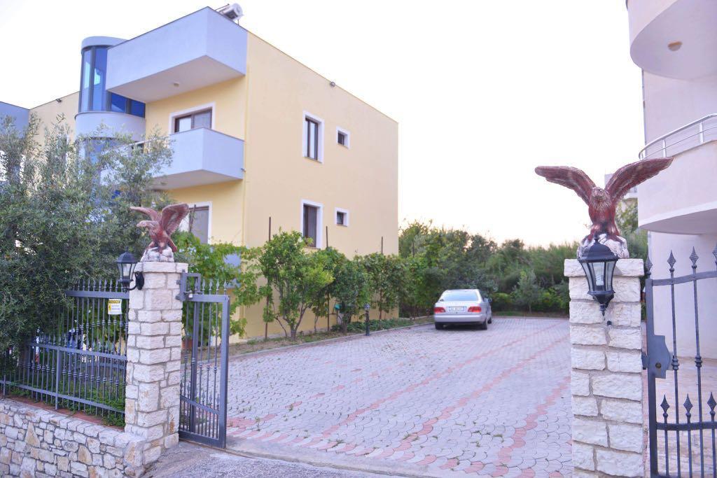 Aparthotel 