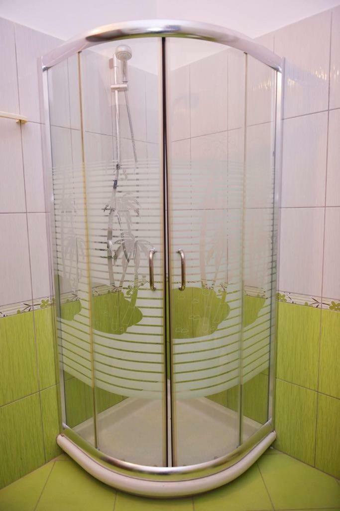 Aparthotel 